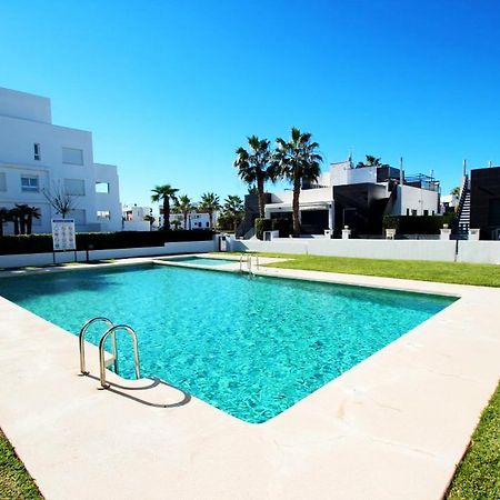 Casa D'Alessandro Dehesa de Campoamor (Orihuela Costa) Exterior foto