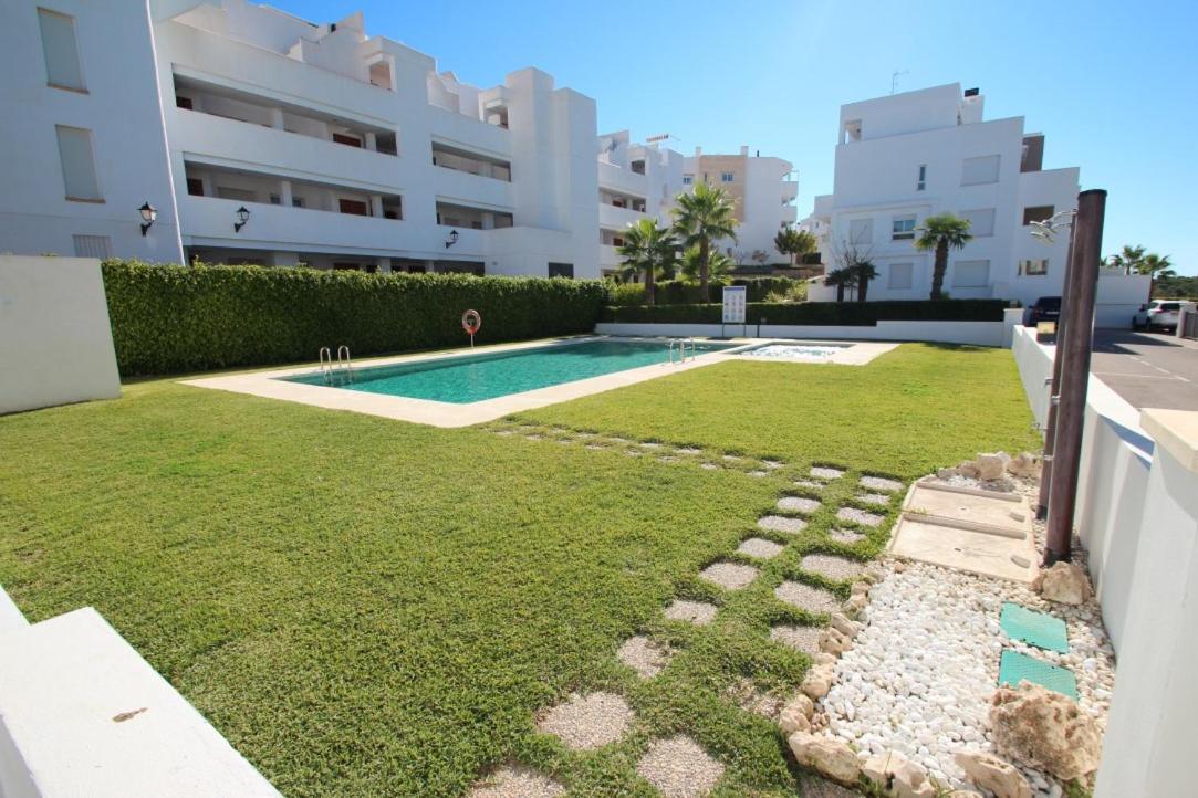Casa D'Alessandro Dehesa de Campoamor (Orihuela Costa) Exterior foto